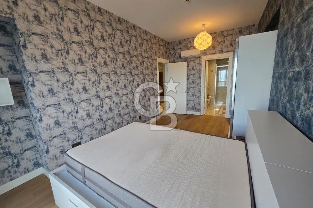 Çankaya İlkbahar Mahallesinde Kiralık Konut İmarlı Arsa