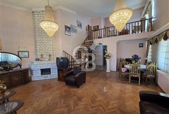 SİNAN CADDESİ ÜZERİ SATILIK 5+1 DUBLEKS DAİRE - 1 - 354379