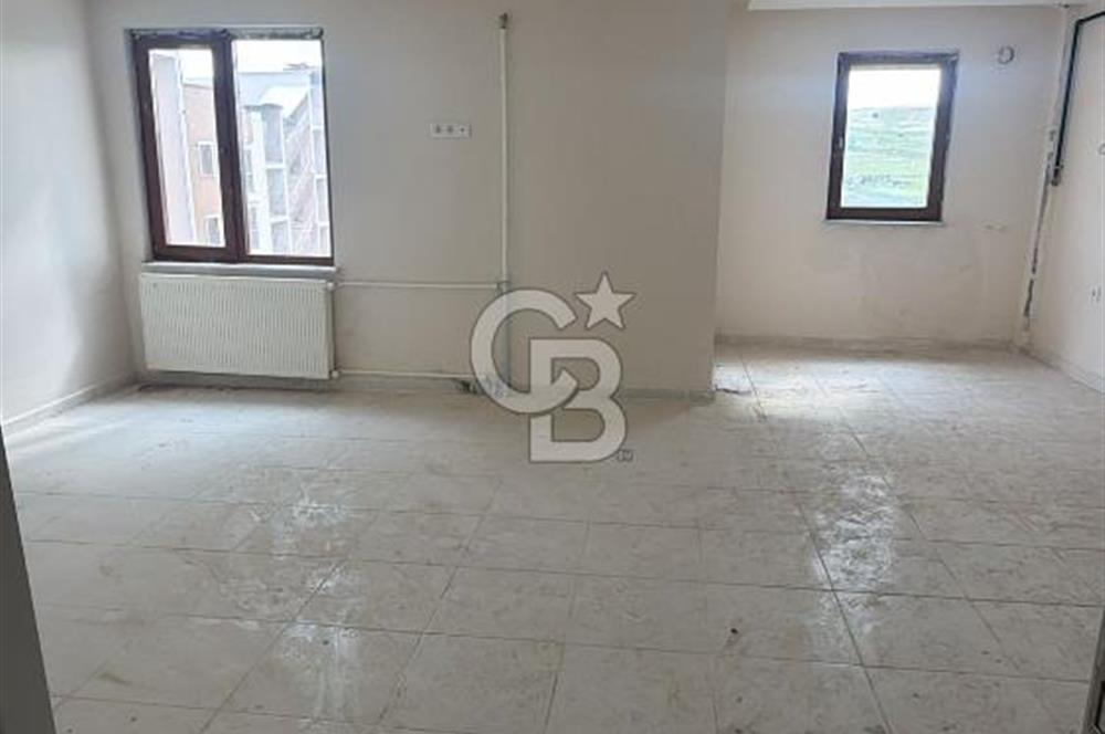 Akdeniz Meltem Sitesi 3+1 Ebeveyn Banyolu Fırsat Daire 