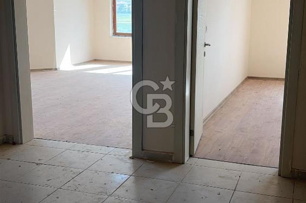 Akdeniz Meltem Sitesi 4+1 Satılık Daire 