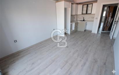 Buca Şirinyer Yiğitler Mh.de 1+1_50m² Sıfır Kiralık Daire