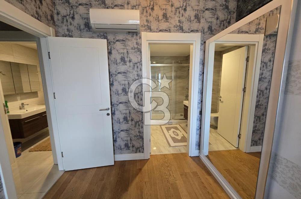 Çankaya İlkbahar Mahallesinde Kiralık Konut İmarlı Arsa