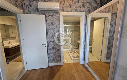 Çankaya İlkbahar Mahallesinde Kiralık Konut İmarlı Arsa