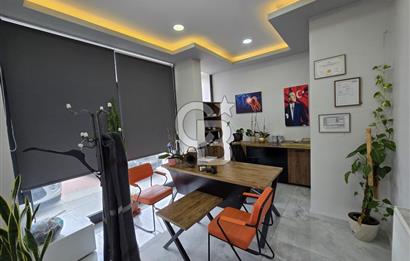 KEÇİÖREN YAYLA MAHALLESİNDE DEVREN KİRALIK DİŞ POLİKLİNİĞİ