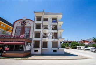 Yeni İzmir Caddesi’nde Satılık 2+1 Dubleks Daire - 2 - 354406