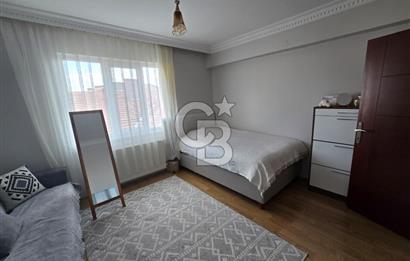 Keçiören Bademlikte Satılık Geniş 3+1 Merkezi Sistem Daire