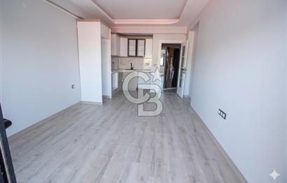Buca Şirinyer Yiğitler Mh.de 1+1_50m² Sıfır Kiralık Daire