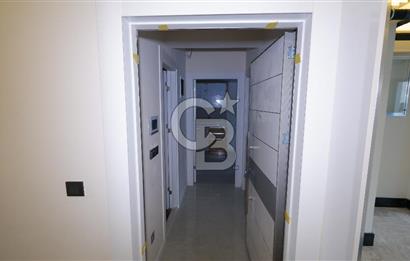 BULVAR SUİTES SİTESİNDE HAVUZ CEPHELİ 1+1 KİRALIK DAİRE