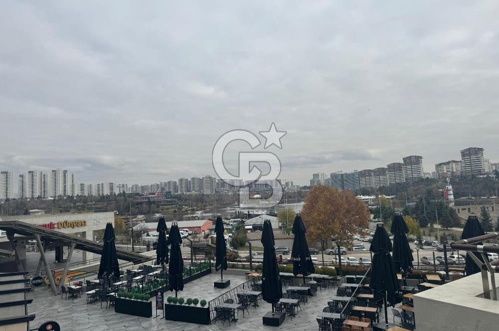 ERYAMAN GÖKSUPARK MANZARALI DEVREN KİRALIK FRANCHİSE İŞLETME