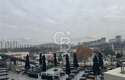 ERYAMAN GÖKSUPARK MANZARALI DEVREN KİRALIK FRANCHİSE İŞLETME