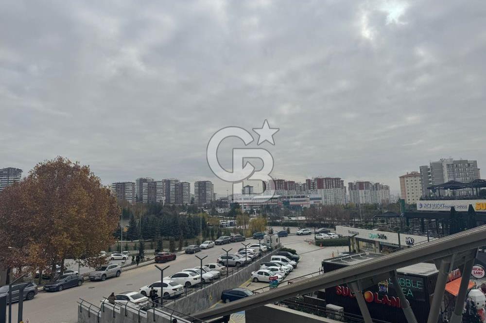ERYAMAN GÖKSUPARK MANZARALI DEVREN KİRALIK FRANCHİSE İŞLETME