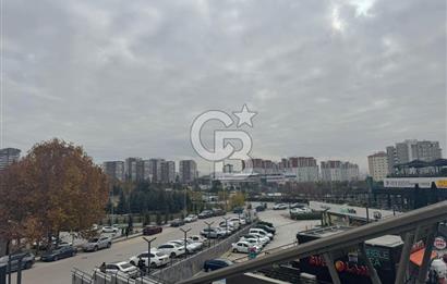 ERYAMAN GÖKSUPARK MANZARALI DEVREN KİRALIK FRANCHİSE İŞLETME