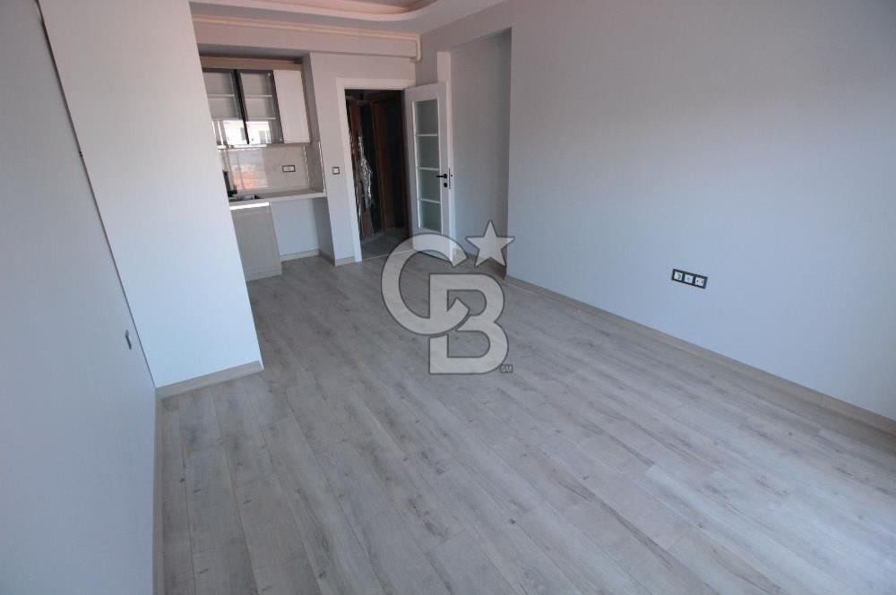 Buca Şirinyer Yiğitler Mh.de 1+1_50m² Sıfır Kiralık Daire