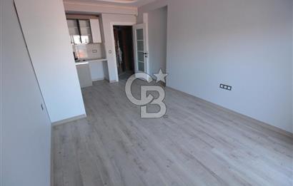 Buca Şirinyer Yiğitler Mh.de 1+1_50m² Sıfır Kiralık Daire