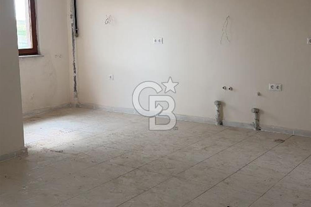 Akdeniz Meltem Sitesi 3+1 Ebeveyn Banyolu Fırsat Daire 