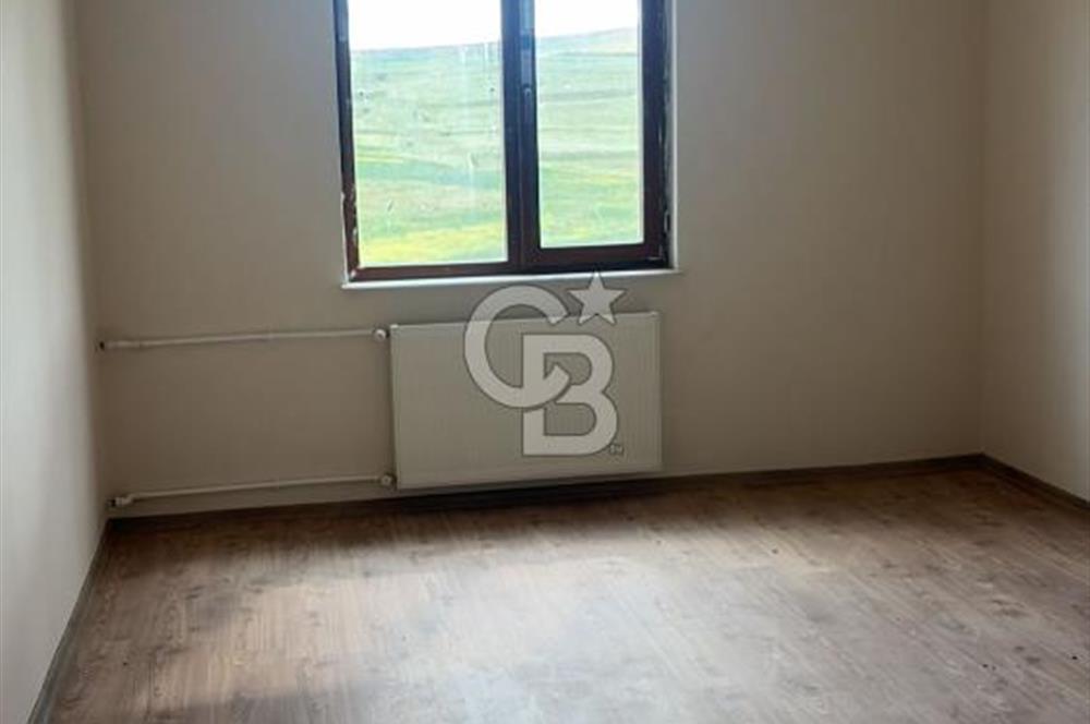 Akdeniz Meltem Sitesi 4+1 Satılık Daire 