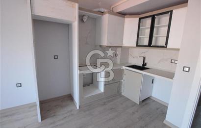 Buca Şirinyer Yiğitler Mh.de 1+1_50m² Sıfır Kiralık Daire