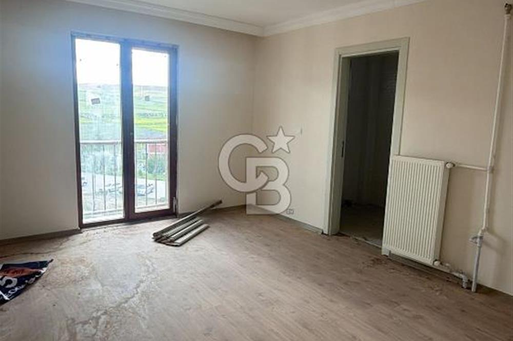 Akdeniz Meltem Sitesi 3+1 Ebeveyn Banyolu Fırsat Daire 