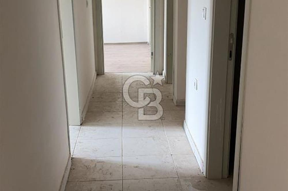 Akdeniz Meltem Sitesi 3+1 Ebeveyn Banyolu Fırsat Daire 