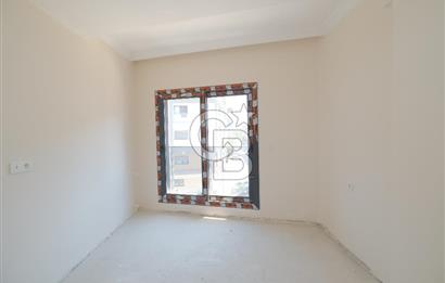 DEMİRKÖPRÜ İZBAN YAKINI SIFIR KAPALI MUTFAK 2+1 SATILIK DAİRE