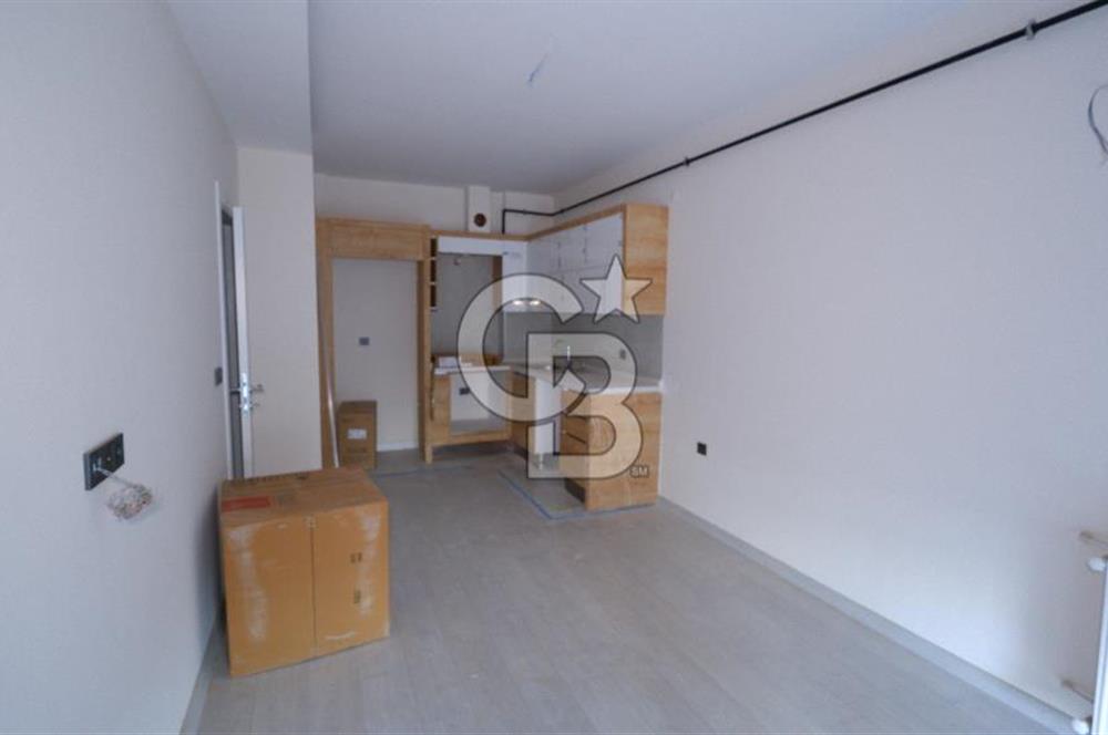 BULVAR SUİTES SİTESİNDE HAVUZ CEPHELİ 1+1 KİRALIK DAİRE