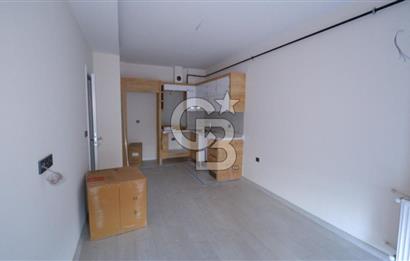BULVAR SUİTES SİTESİNDE HAVUZ CEPHELİ 1+1 KİRALIK DAİRE