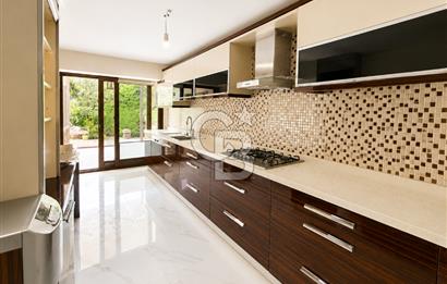 AKKENT'te PODYUM PARK'a YAKIN KİRALIK VİLLA