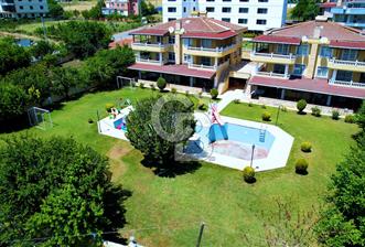 BÜYÜKÇEKMECE CELALİYEDE EŞYALI KREDİYE UYGUN SATILIK 5+2 VİLLA - 9 - 354401