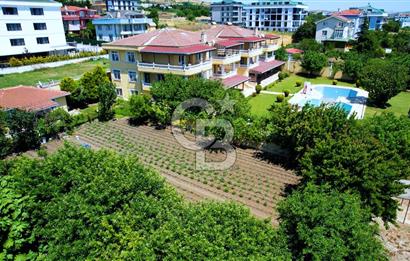 BÜYÜKÇEKMECE CELALİYEDE EŞYALI KREDİYE UYGUN SATILIK 5+2 VİLLA