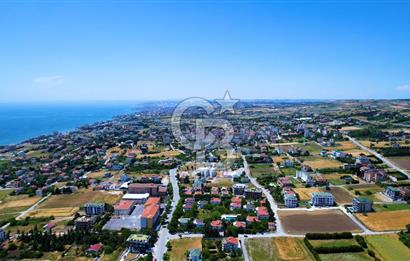BÜYÜKÇEKMECE CELALİYEDE EŞYALI KREDİYE UYGUN SATILIK 5+2 VİLLA
