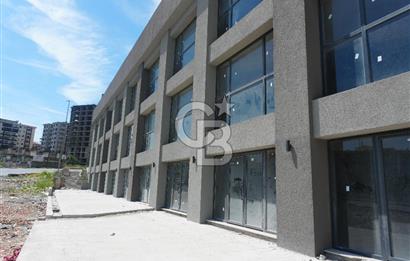 ÖDÜL İSTANBUL PROJESİNDE ANA CADDE ÜZERİNDE SATILIK DÜKKAN