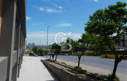ÖDÜL İSTANBULDA ANA CADDE ÜZERİNDE SATILIK DÜKKAN