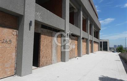 ÖDÜL İSTANBULDA ANA CADDE ÜZERİNDE SATILIK DÜKKAN