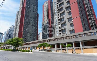 ÖDÜL İSTANBULDA ANA CADDE ÜZERİNDE SATILIK DÜKKAN