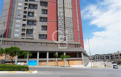 ÖDÜL İSTANBULDA ANA CADDE ÜZERİNDE SATILIK DÜKKAN