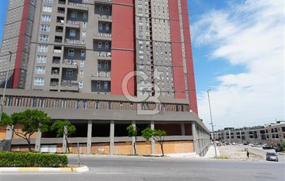 ÖDÜL İSTANBULDA ANA CADDE ÜZERİNDE SATILIK DÜKKAN