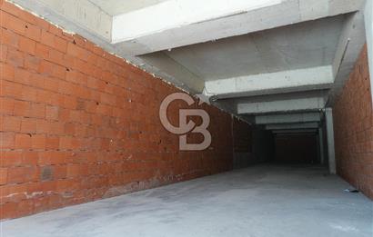 ÖDÜL İSTANBUL PROJESİNDE ANA CADDE ÜZERİNDE SATILIK DÜKKAN