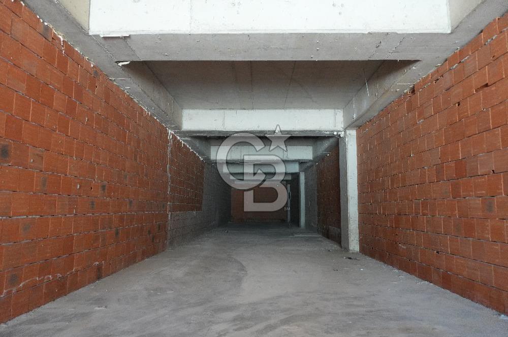 ÖDÜL İSTANBUL PROJESİNDE ANA CADDE ÜZERİNDE SATILIK DÜKKAN