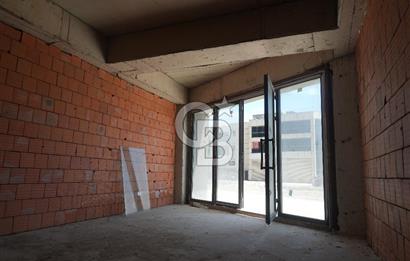 ÖDÜL İSTANBUL PROJESİNDE ANA CADDE ÜZERİNDE SATILIK DÜKKAN