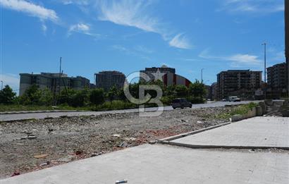 ÖDÜL İSTANBUL PROJESİNDE ANA CADDE ÜZERİNDE SATILIK DÜKKAN