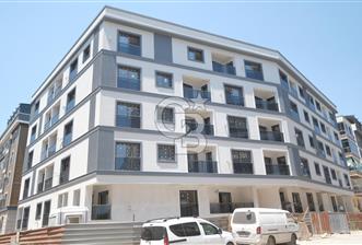 DEMİRKÖPRÜ İZBAN YAKINI SIFIR KAPALI MUTFAK 2+1 SATILIK DAİRE - 9 - 352446
