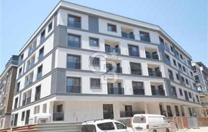 DEMİRKÖPRÜ İZBAN YAKINI SIFIR KAPALI MUTFAK 2+1 SATILIK DAİRE