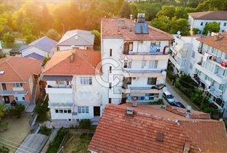 DONANMA MAHALLESİ'NDE, FERAH VE MERKEZÎ LOKASYONDA SATILIK DAİRE - 1 - 354352