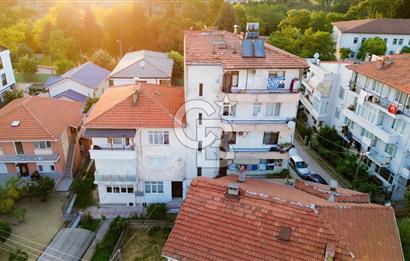 DONANMA MAHALLESİ'NDE, FERAH VE MERKEZÎ LOKASYONDA SATILIK DAİRE
