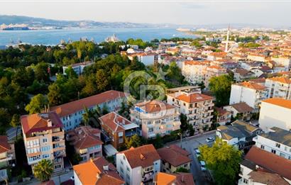DONANMA MAHALLESİ'NDE, FERAH VE MERKEZÎ LOKASYONDA SATILIK DAİRE