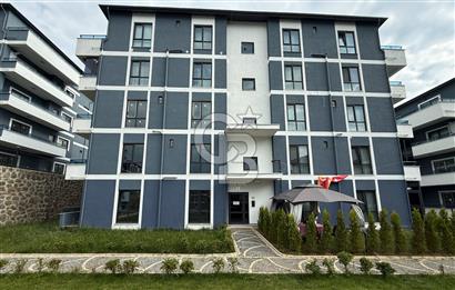 CB TOWER'DAN GÖLCÜK HİSAREYN'DE BAHÇE DUBLEKS DAİRE.