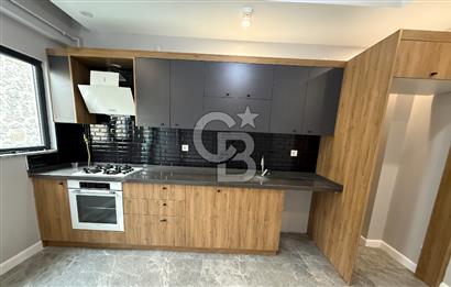 CB TOWER'DAN GÖLCÜK HİSAREYN'DE BAHÇE DUBLEKS DAİRE.
