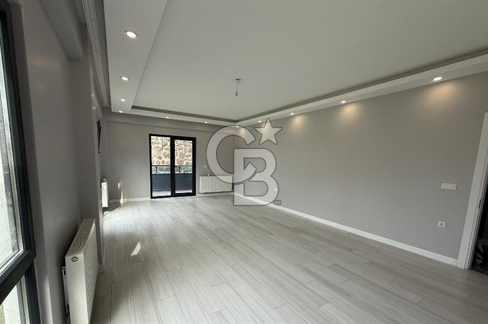 CB TOWER'DAN GÖLCÜK HİSAREYN'DE BAHÇE DUBLEKS DAİRE.
