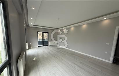 CB TOWER'DAN GÖLCÜK HİSAREYN'DE BAHÇE DUBLEKS DAİRE.