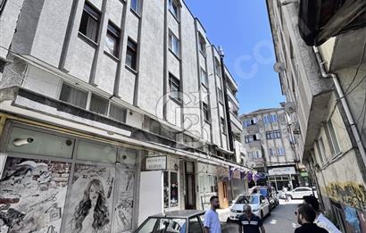 ŞEHRİN GÖBEĞİNDE FIRSAT 3+1 DAİRE